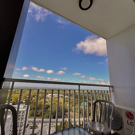 The Pallet House, Wind Residences Tagaytay Tagaytay City Exterior foto